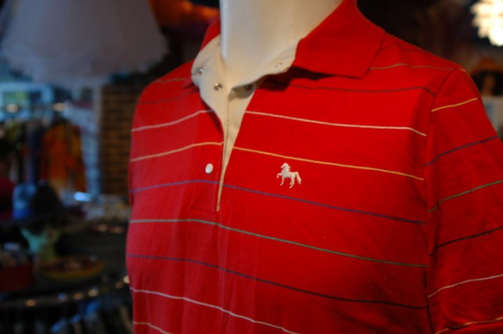 Men’s Clothing