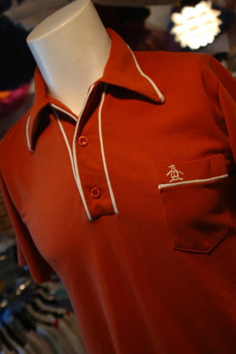 Men’s Clothing