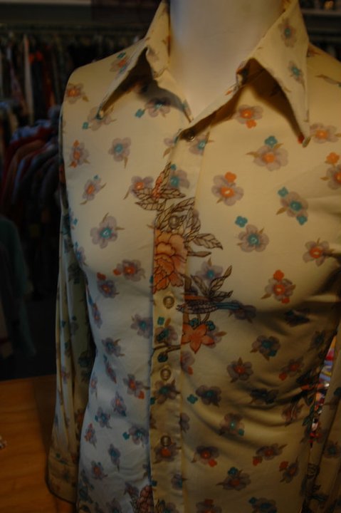 Men’s Clothing