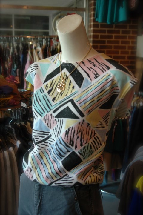 Men’s Clothing