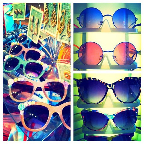 Accessories