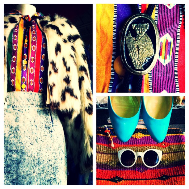 Accessories