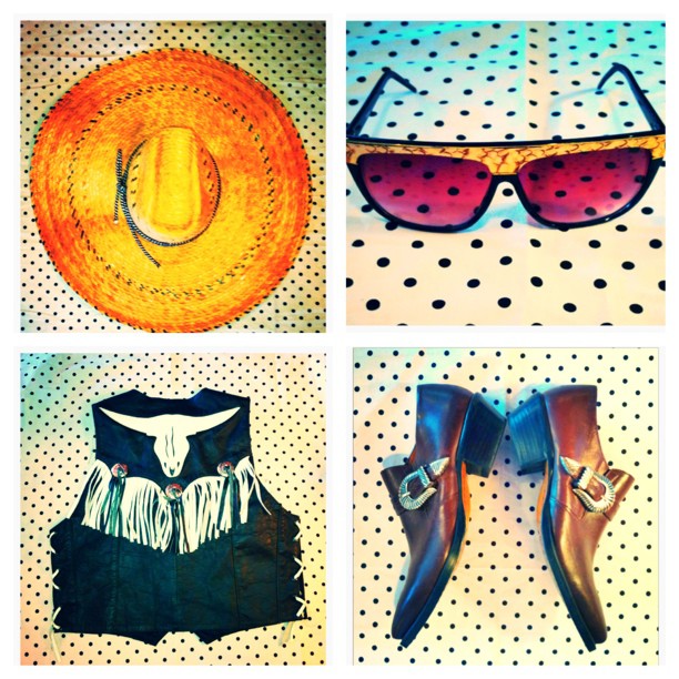 Some of Our Favorite Things In The Shop