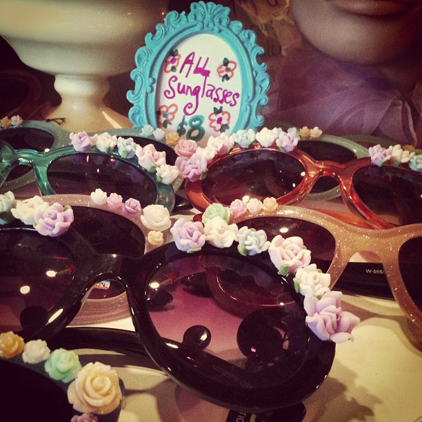 Accessories