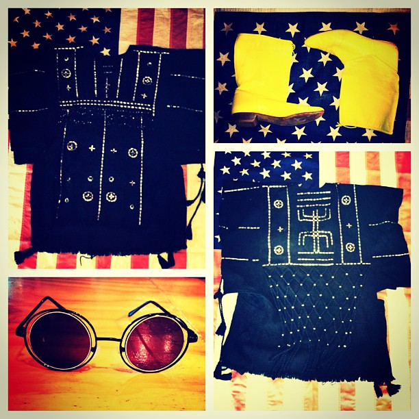 Some of Our Favorite Things In The Shop